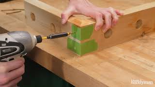 Easy Woodworking Projects You Can DIY [upl. by Anaiq]