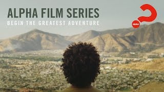 Alpha Film Series  Promo [upl. by Nedrob]