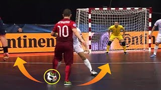 Ricardinho Disrespectful Skills [upl. by Jp244]