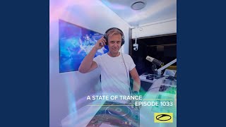 Hold On ASOT 1033 [upl. by Airasor]