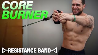 No Equipment Edition Home Based Resistance Training [upl. by Otilesoj]