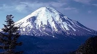 Mount St Helens Eruption  Full Documentary [upl. by Dippold]