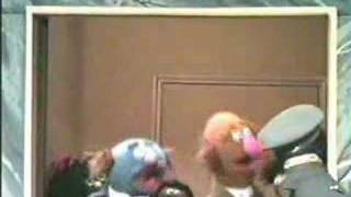 Classic Sesame Street  Grover the elevator operator 3 [upl. by Eamanna]