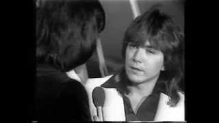 David Cassidy  The Puppy SongDaydreamer [upl. by Nyrahtak]