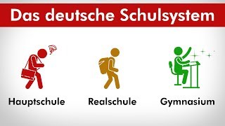 Warum das deutsche Schulsystem so schlecht ist [upl. by Selassie]