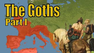 The First Goths [upl. by Loats]