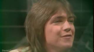 David Cassidy  Daydreamer 1973 [upl. by Gereld430]