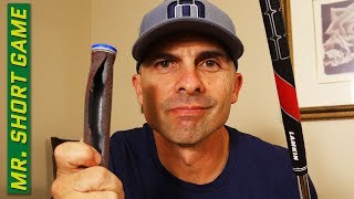 How To Regrip Your Golf Clubs at Home [upl. by Amsden]