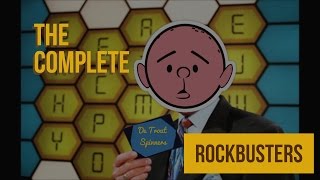 The Complete Rockbusters Compilation with Karl Pilkington Ricky Gervais amp Steve Merchant [upl. by Janette]