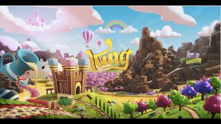 Candy Crush Saga  TV Commercial [upl. by Yenot]