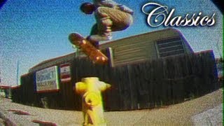 Classics Daewon Song quotDaewon vs Rodneyquot [upl. by Dougall410]