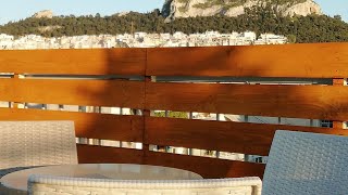 Hotel Exarchion Athens Greece  Travel Suggestions [upl. by Ariadne]