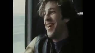 Hillel Slovak  Bus Interview 1988 [upl. by Ilrebma]