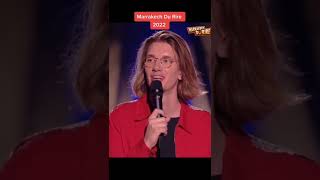 Paul Mirabel  Marrakech du rire 2022 [upl. by Gail285]