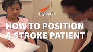 PostStroke Exercises Part 1 Upper Limb [upl. by Negroj215]