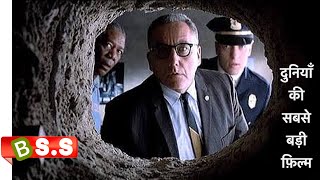 The Shawshank Redemption 1994  ending scene [upl. by Ahsaetan262]