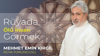 RÜYADA ÖLÜ GÖRMEK [upl. by Ennaus]