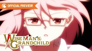 Wise Mans Grandchild  OFFICIAL PREVIEW [upl. by Ecertak878]