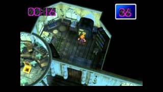 Final Fantasy VII Nibelheim mansion safe combination lock walkthrough [upl. by Emerald915]