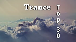 ♦ Armin van Buurens Top 30 Trance Songs ♦ [upl. by Letta]