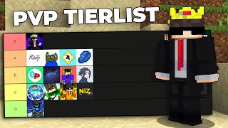 The Official Lapata Smp Tierlist [upl. by Aicxela940]