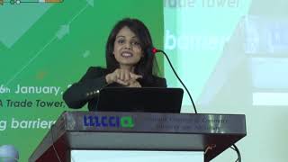 10x Growth Story of Emcure Pharmaceuticals  Shark Tank Judge Ms Namita Thapar [upl. by Kiki970]