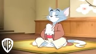 Tom and Jerry Tales  Volume 4 Trailer  Warner Bros Entertainment [upl. by Caitlin12]