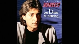 Philippe Cataldo  Les divas du dancing  clip officiel [upl. by Pia]