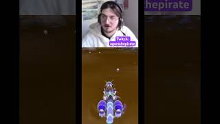 Shiny Dewpider LIVE Reaction [upl. by Ehtyaf]