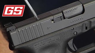 The Glock MOS [upl. by Gavan865]