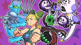 The ULTIMATE Jojo Game [upl. by Enirod]