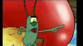 What did plankton really say [upl. by Yra]