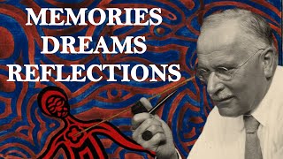 Memories Dreams Reflections  Carl Jung [upl. by Norted]