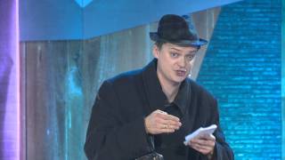 Kabaret Smile  Telewizor Official HD 2014 [upl. by Domph]