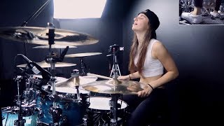 All The Small Things  Blink 182  Drum Cover [upl. by Nevaed911]