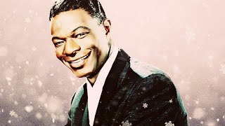 Nat King Cole  Buon Natale Means Merry Christmas To You Capitol Records 1959 [upl. by Atikat]