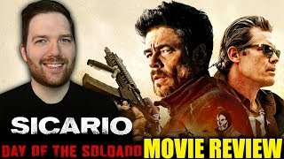 Sicario Day of the Soldado 2018  War on Everyone Scene 410  Movieclips [upl. by Hukill]