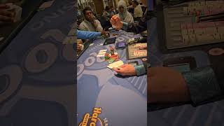 quotTrying to get the pot rightquot SemHardRockHollywood POKER ROOM [upl. by Alik]