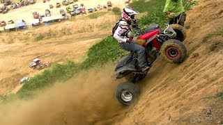 QUADS ATTACK EXTREME ATV HILL CLIMB [upl. by Akina]