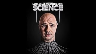 Karl Pilkington on Science Theories Descriptions amp Bollocks [upl. by Enyamrahc]