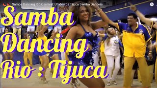 🔥🔥 Samba Dancing Rio Carnival Samba Dancers HD [upl. by Jago]