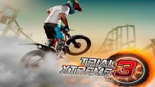 Trial Xtreme 3  Universal  HD Gameplay Trailer [upl. by Ahcsropal]