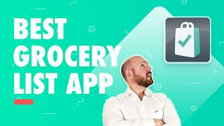 Bring The Grocery App That Makes Shopping A Breeze [upl. by Uticas]