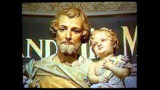 Litany of St Joseph  EWTN [upl. by Irot]