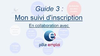 Guide 3  Mon Suivi dinscription Programmer une absence [upl. by Hans]