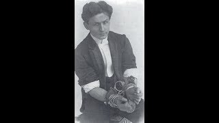 Harry Houdini 52 18741926 AustroHungarianborn American Magician [upl. by Pollerd]