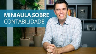 Como funciona a contabilidade de uma empresa [upl. by Carisa]