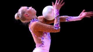 GRS Music ♬ 040 Kseniya MOUSTAFAEVA Ball 2013 [upl. by Amehsyt]