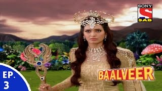 Baal Veer  बालवीर  Episode 3  Full Episode [upl. by Lemrahc897]