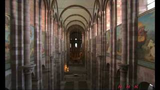 Speyer Cathedral UNESCONHK [upl. by Nilkcaj]